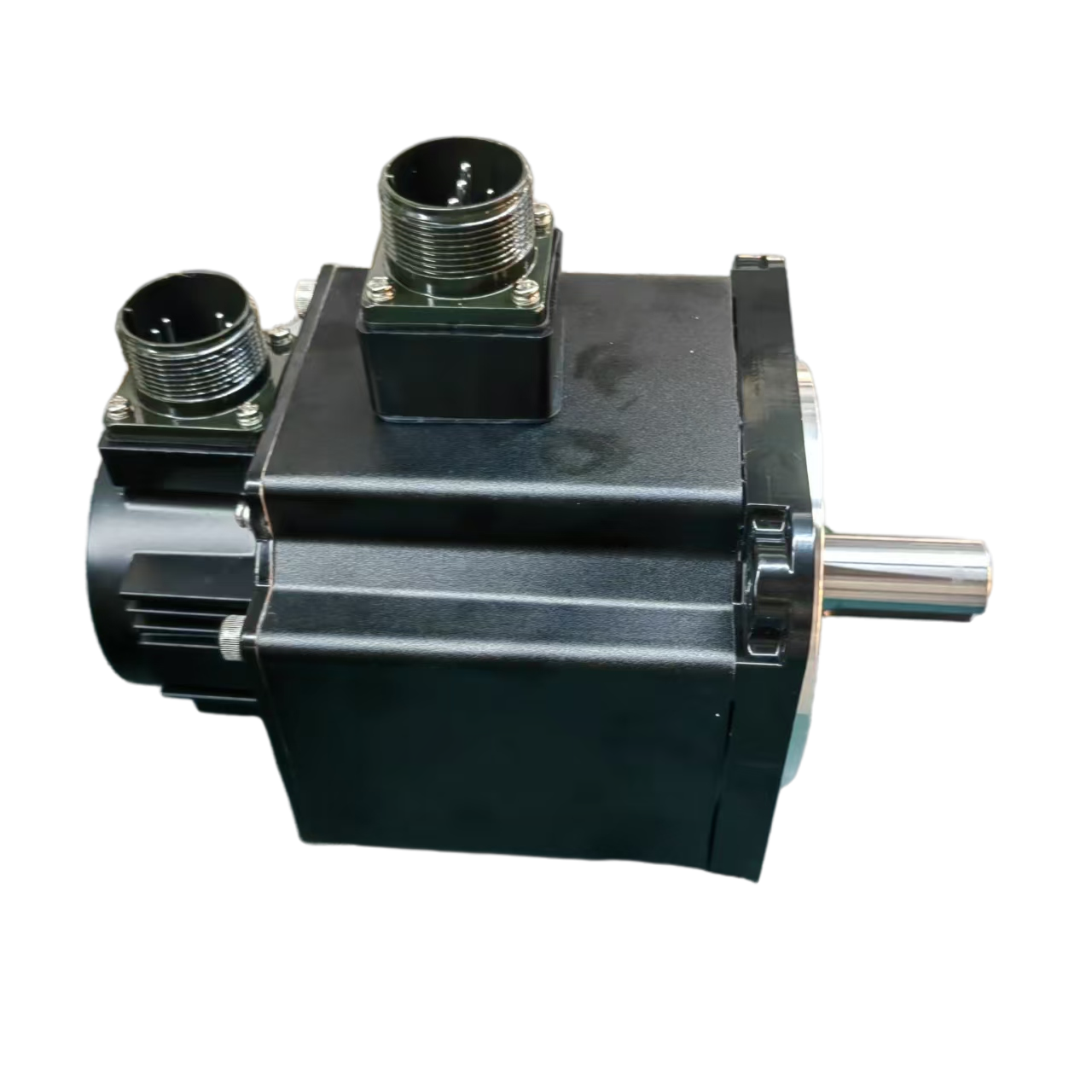 130# 1700W 220V Servo motor s brzdou
