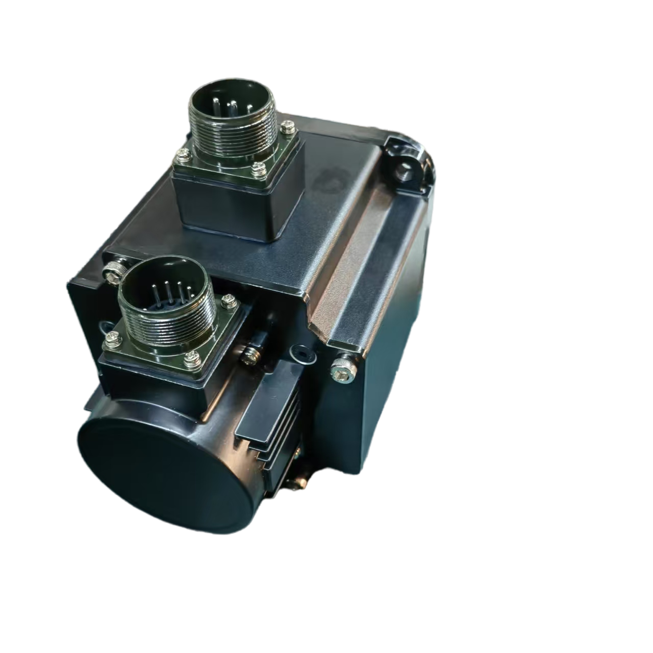 130# 1700W 220V Servo motor s brzdou