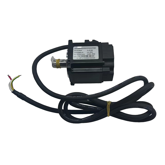 60#36V 200W