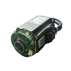 60# 200W motor s dutou osou