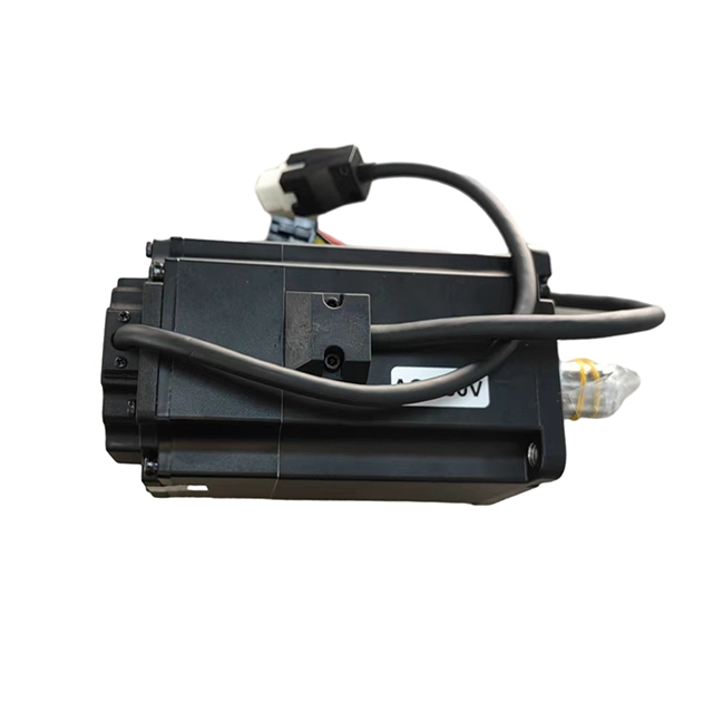 Servomotor s&iacute;ncrono 80# 1.0KW con freno