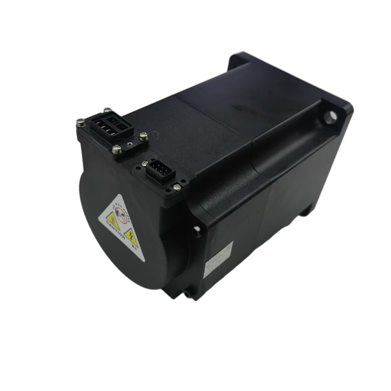 ব্রেক সহ 80# 750W 220V সার্ভো মোটর (প্লাগ-ইন প্রকার)