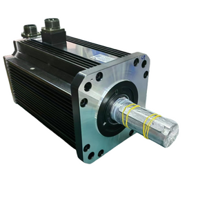 Servomotor 180# 7500W 380V con freno