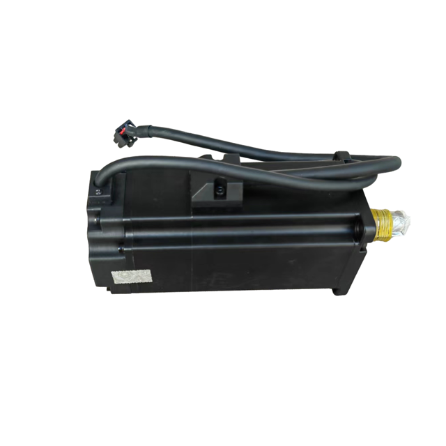 60# 600W 380V Synchronous Servo မော်တာ