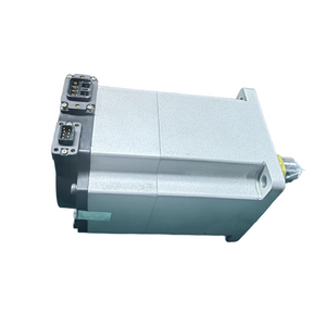 Servomotor s&iacute;ncrono 80# 750W con freno (tipo enchufable)