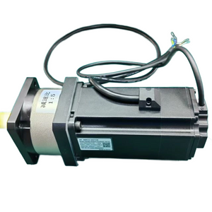 80mm 1.5kw Servo Motor para sa Robot Joints na may Integrated Planetary Gearbox