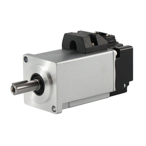40# 100W 48v DC servomotor