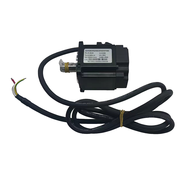 60#36V 200W