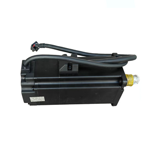 Servomotor s&iacute;ncrono 60# 600W 380V