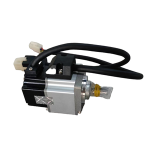 40# 50W Servo Motor առանց արգելակի