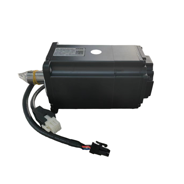 80# 1.0KW sinchrone servomotor met rem