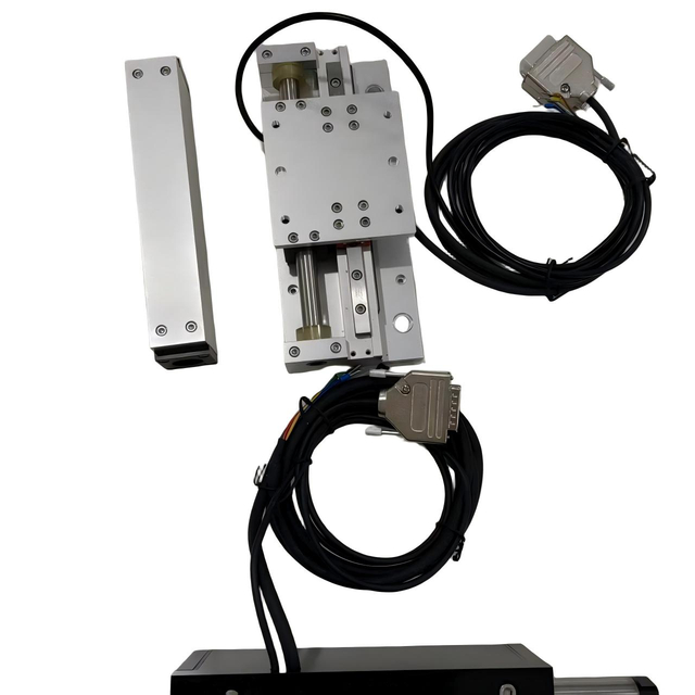 선형 서보 모터 모듈 LSM85-LM12