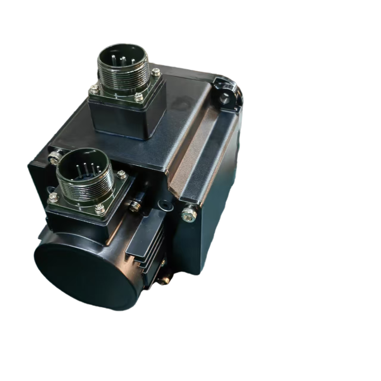 130# 1700W 220V Servo motor s brzdou
