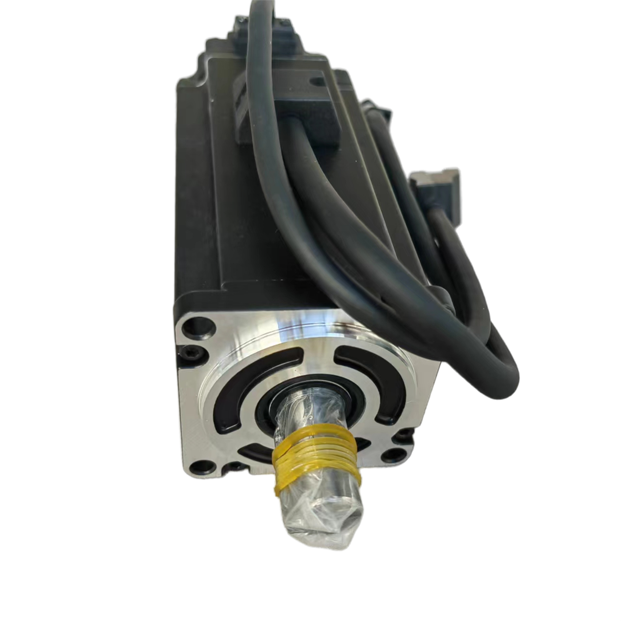 60# 600W 380V Synchronous Servo မော်တာ
