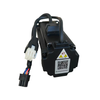 60# 600W 380V Synchronous Servo မော်တာ