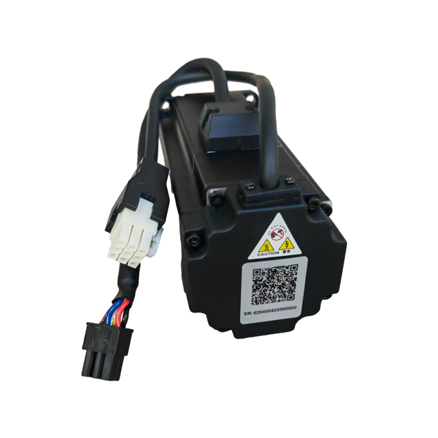 60# 600W 380V Synchronous Servo မော်တာ