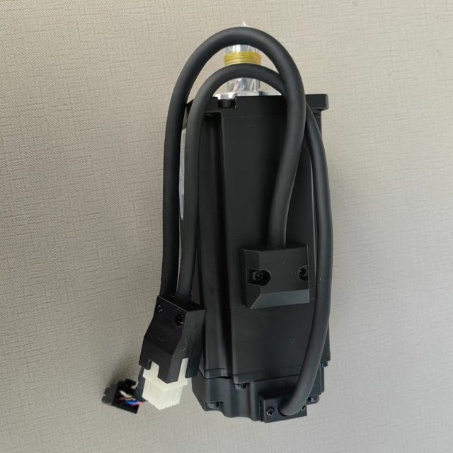 60# 600W 380V Synchronous Servo မော်တာ